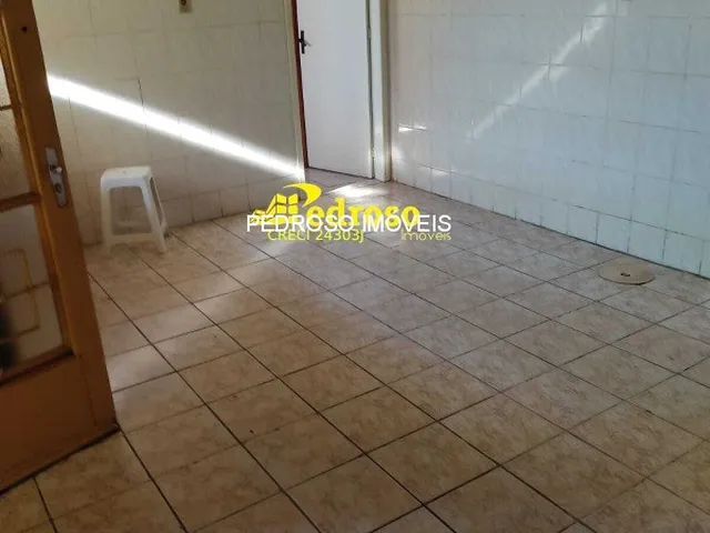 Imagem 13: CASA RESIDENCIAL em SANTO ANGELO - RS, ALIANÇA