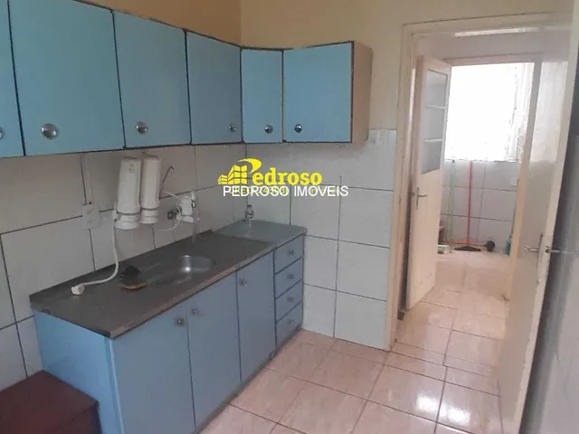 Imagem 7: APARTAMENTO RESIDENCIAL em SANTO ANGELO - RS, CENTRO