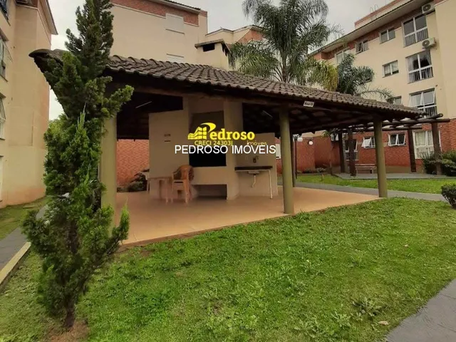 Imagem: APARTAMENTO RESIDENCIAL em SANTO ANGELO