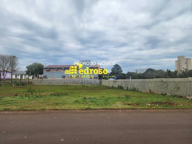 Imagem: TERRENO RESIDENCIAL em SANTO ANGELO - RS