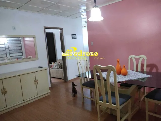 Imagem 12: CASA RESIDENCIAL em SANTO ANGELO - RS, CENTRO