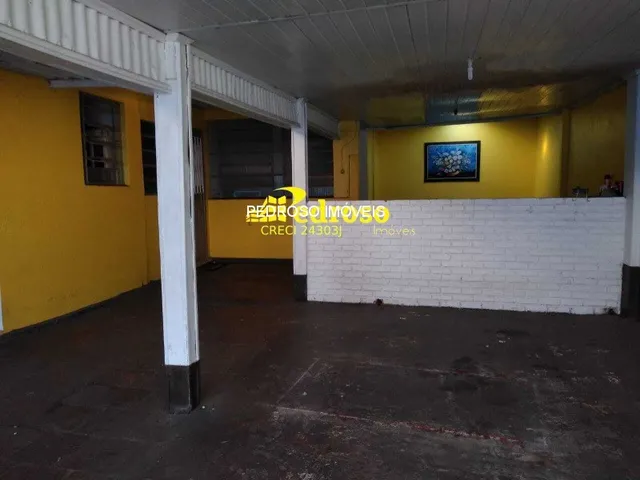 Imagem 10: CASA RESIDENCIAL em SANTO ANGELO - RS, CENTRO