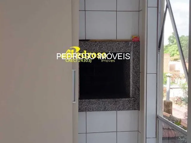 Imagem 4: APARTAMENTO RESIDENCIAL em SANTO ANGELO - RS, CENTRO NORTE
