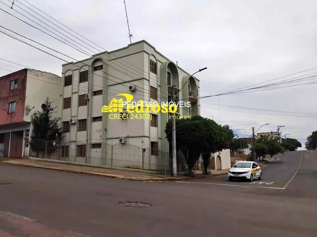 Imagem 6: APARTAMENTO RESIDENCIAL em SANTO ANGELO - RS, CENTRO NORTE