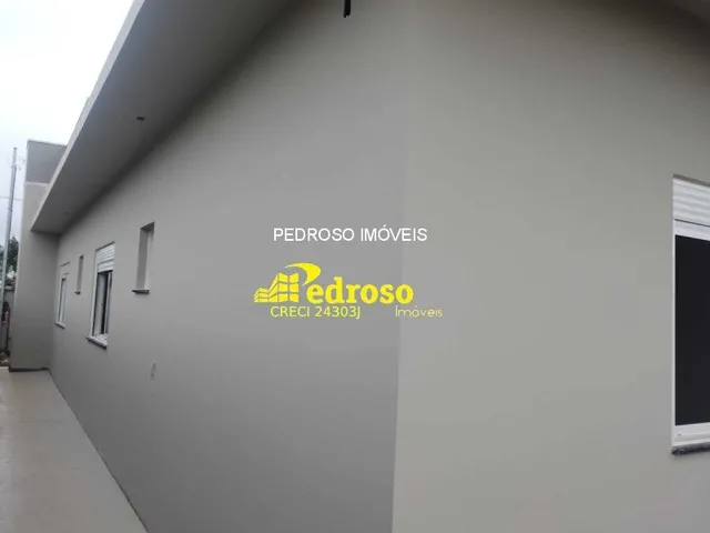 Imagem 6: CASA RESIDENCIAL em SANTO ANGELO - RS, FLORIPA