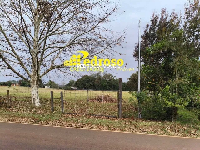 Imagem: TERRENO RESIDENCIAL em SANTO ANGELO - RS