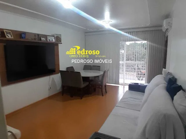 Imagem 3: APARTAMENTO RESIDENCIAL em SANTO ANGELO - RS, CENTRO NORTE