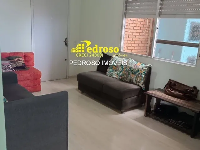 Imagem: APARTAMENTO RESIDENCIAL em SANTO ANGELO