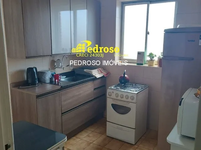 Imagem 4: APARTAMENTO RESIDENCIAL em SANTO ANGELO - RS, CENTRO SUL