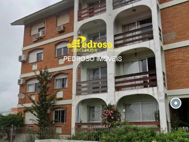 Imagem 8: APARTAMENTO RESIDENCIAL em SANTO ANGELO - RS, CENTRO SUL