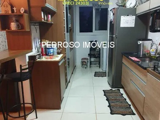 Imagem 8: APARTAMENTO RESIDENCIAL em SANTO ANGELO - RS, PIPPI