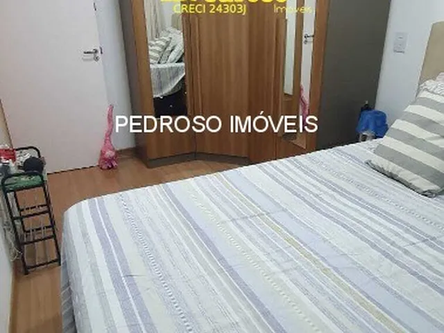 Imagem 3: APARTAMENTO RESIDENCIAL em SANTO ANGELO - RS, PIPPI