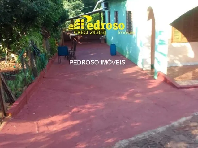 Imagem 10: CHACARA RESIDENCIAL em SANTO ANGELO - RS, INTERIOR