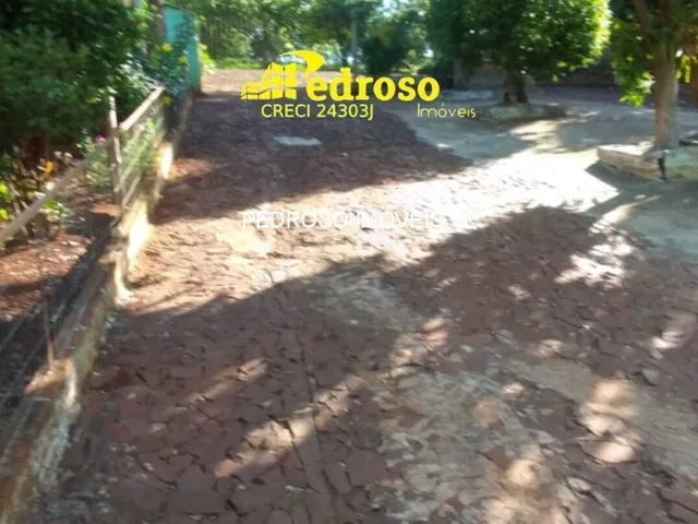Imagem 15: CHACARA RESIDENCIAL em SANTO ANGELO - RS, INTERIOR