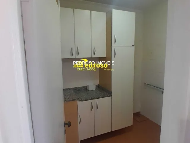 Imagem 13: APARTAMENTO RESIDENCIAL em SANTO ANGELO - RS, CENTRO SUL