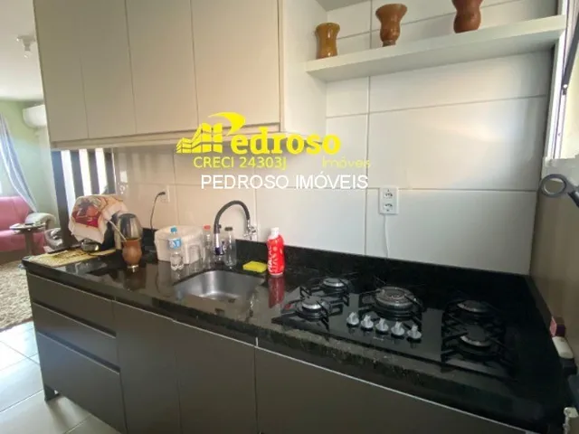 Imagem 9: APARTAMENTO RESIDENCIAL em SANTO ANGELO - RS, ALIANÇA