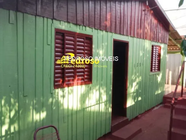 Imagem 6: CASA RESIDENCIAL em SANTO ANGELO - RS, Meller Norte