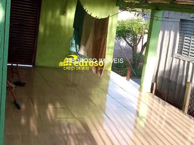 Imagem 7: CASA RESIDENCIAL em SANTO ANGELO - RS, Meller Norte