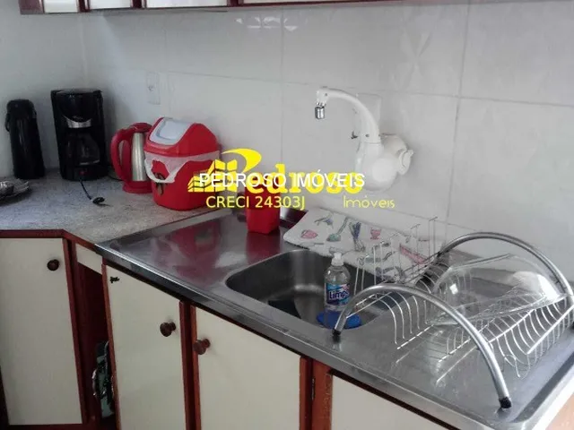 Imagem 11: APARTAMENTO RESIDENCIAL em SANTO ANGELO - RS, CENTRO