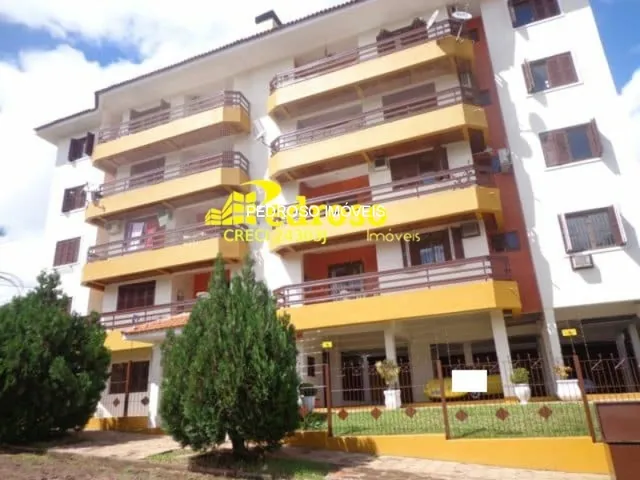 Imagem 2: APARTAMENTO RESIDENCIAL em SANTO ANGELO - RS, PIPPI