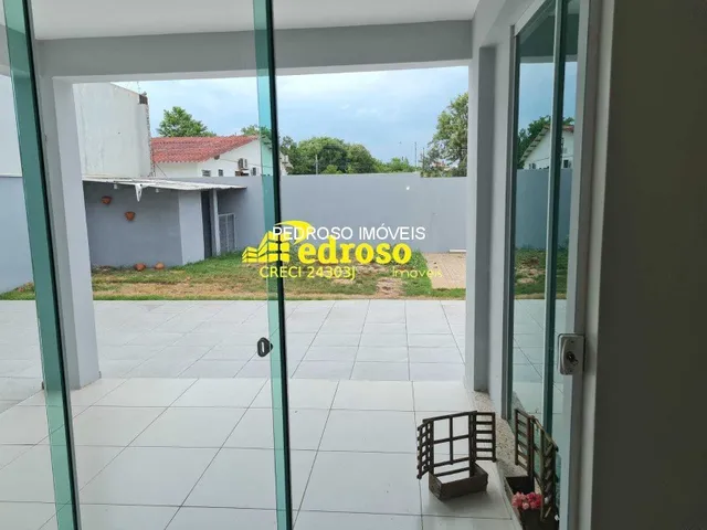 Imagem 12: CASA RESIDENCIAL em SANTO ANGELO - RS, JARDIM SABO