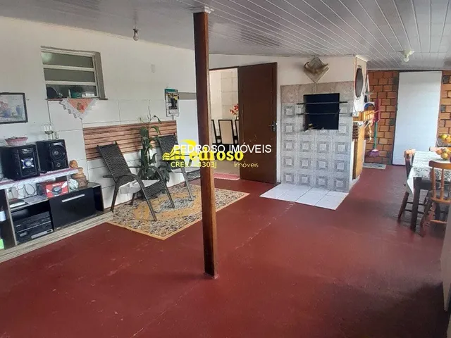 Imagem 8: CASA RESIDENCIAL em SANTO ANGELO - RS, MARIO PILAU