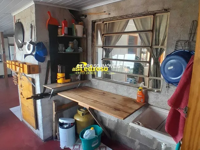 Imagem 3: CASA RESIDENCIAL em SANTO ANGELO - RS, MARIO PILAU