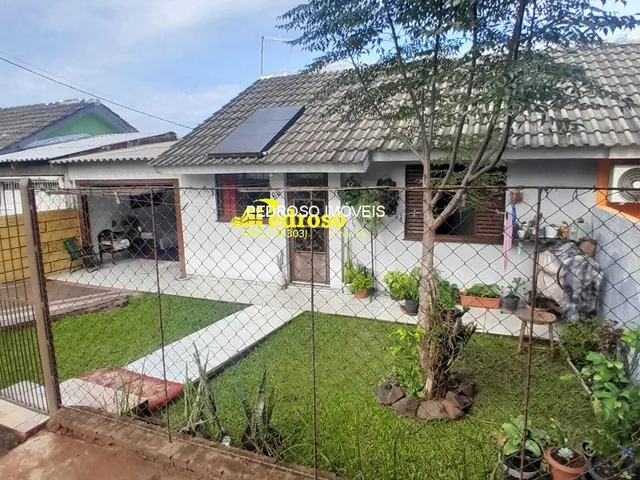 Imagem 7: CASA RESIDENCIAL em SANTO ANGELO - RS, MARIO PILAU