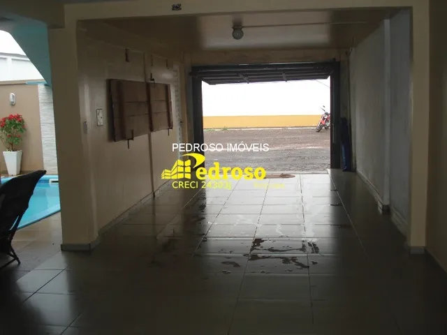 Imagem 3: CASA RESIDENCIAL em SANTO ANGELO - RS, CENTRO