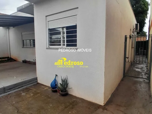 Imagem 9: CASA RESIDENCIAL em SANTO ANGELO - RS, ALIANÇA