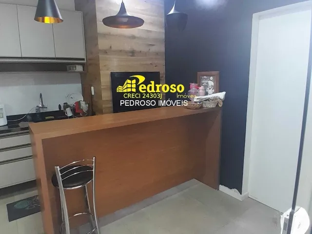 Imagem 11: CASA RESIDENCIAL em SANTO ANGELO - RS, ALIANÇA
