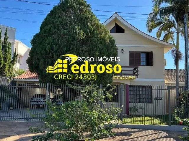 Imagem 8: CASA RESIDENCIAL em SANTO ANGELO - RS, JARDIM SABO