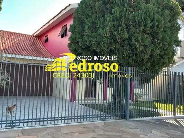 Imagem 4: CASA RESIDENCIAL em SANTO ANGELO - RS, JARDIM SABO