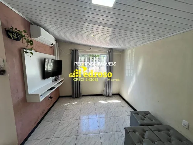 Imagem 15: CASA RESIDENCIAL em SANTO ANGELO - RS, ALCEBIADES