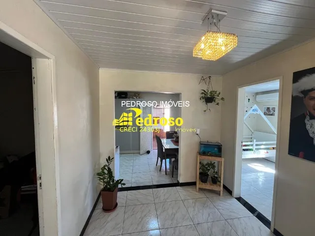 Imagem 2: CASA RESIDENCIAL em SANTO ANGELO - RS, ALCEBIADES