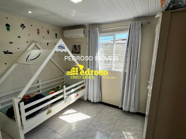 Imagem 11: CASA RESIDENCIAL em SANTO ANGELO - RS, ALCEBIADES