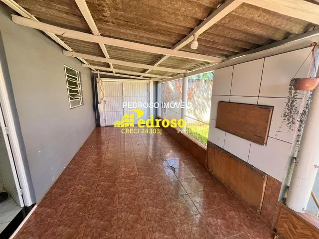 Imagem 8: CASA RESIDENCIAL em SANTO ANGELO - RS, ALCEBIADES