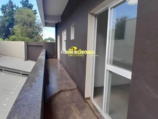 Imagem 3: APARTAMENTO RESIDENCIAL em SANTO ANGELO - RS, CENTRO NORTE