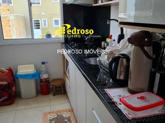 Imagem 6: APARTAMENTO RESIDENCIAL em Santo Angelo - RS, Aliança