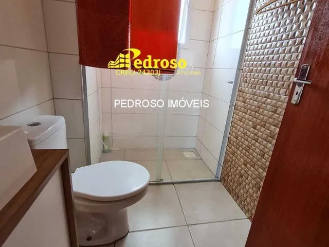 Imagem 2: APARTAMENTO RESIDENCIAL em Santo Angelo - RS, Aliança