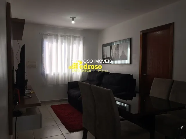 Imagem 8: APARTAMENTO RESIDENCIAL em SANTO ANGELO - RS, ALIANÇA