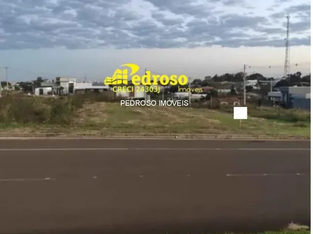 Imagem 1: TERRENO RESIDENCIAL em SANTO ANGELO - RS, FLORIPA