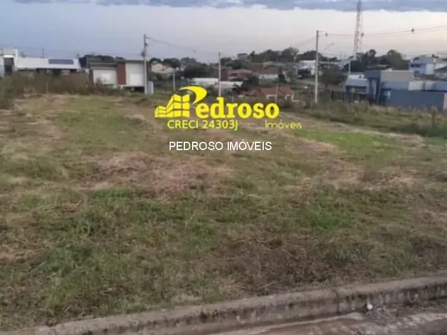 Imagem 4: TERRENO RESIDENCIAL em SANTO ANGELO - RS, FLORIPA