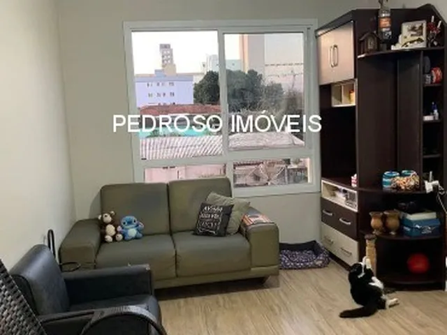 Imagem: APARTAMENTO RESIDENCIAL em SANTO ANGELO