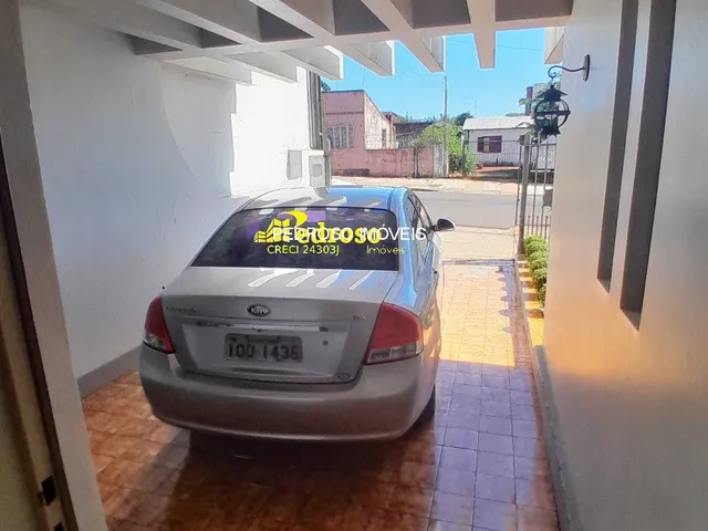 Imagem 9: CASA RESIDENCIAL em SANTO ANGELO - RS, CENTRO