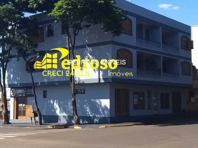 Imagem: APARTAMENTO RESIDENCIAL em SANTO ANGELO