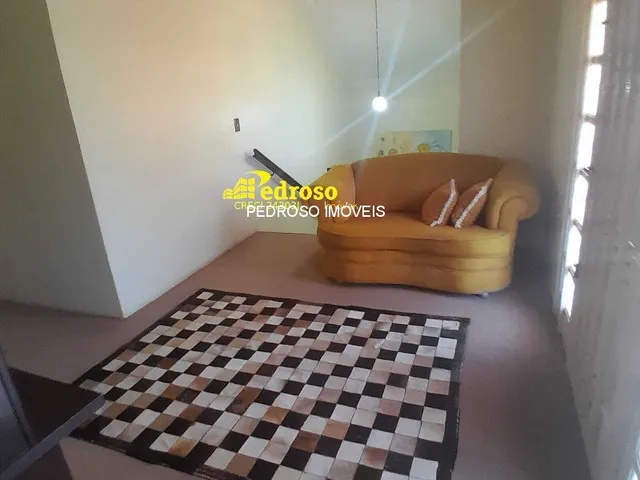 Imagem 10: CASA RESIDENCIAL em SANTO ANGELO - RS, JARDIM SABO