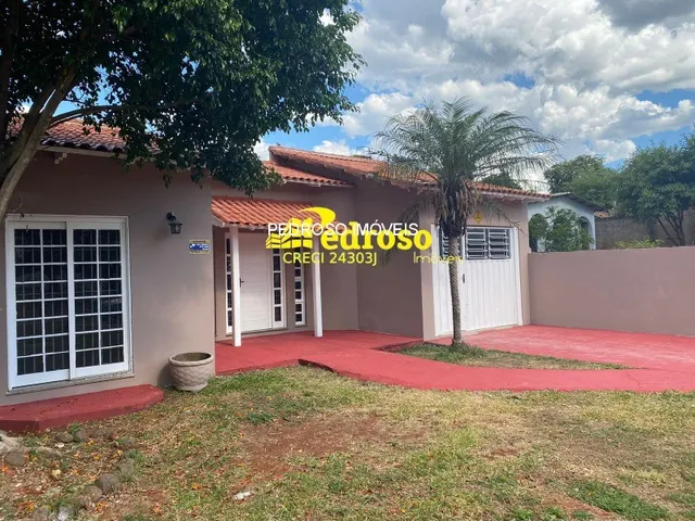 Imagem: CASA RESIDENCIAL em SANTO ANGELO - RS, CENTRO