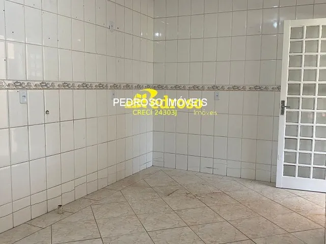 Imagem 13: CASA RESIDENCIAL em SANTO ANGELO - RS, CENTRO NORTE