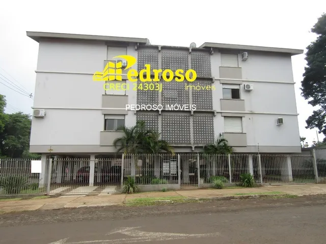 Imagem 8: APARTAMENTO RESIDENCIAL em SANTO ANGELO - RS, CENTRO NORTE